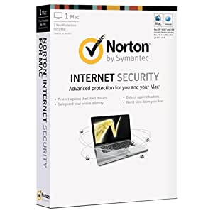 antivirus internet security for mac